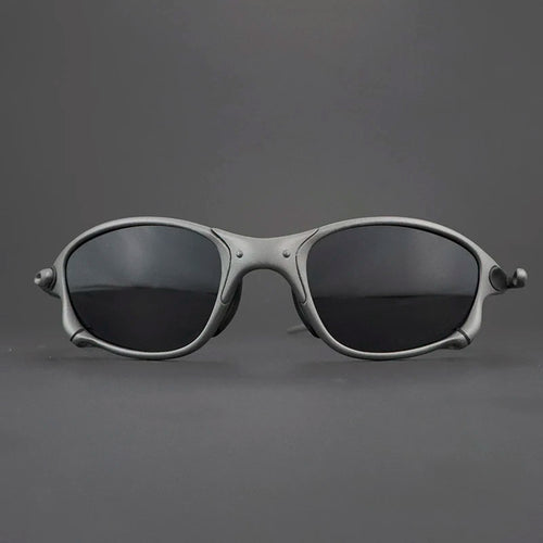 The Horizon Edge | UV400 Polarized Cycling Driving Sunglasses