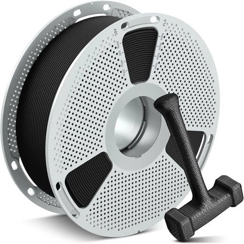 The Carbon Matrix | PA6-CF Nylon Filament for Engineering-Grade 3D Printing