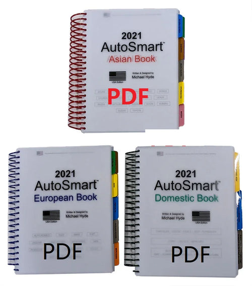 The Diagnostic Oracle | AutoSmart 3 Workshop Software Suite — Asian, European & Domestic