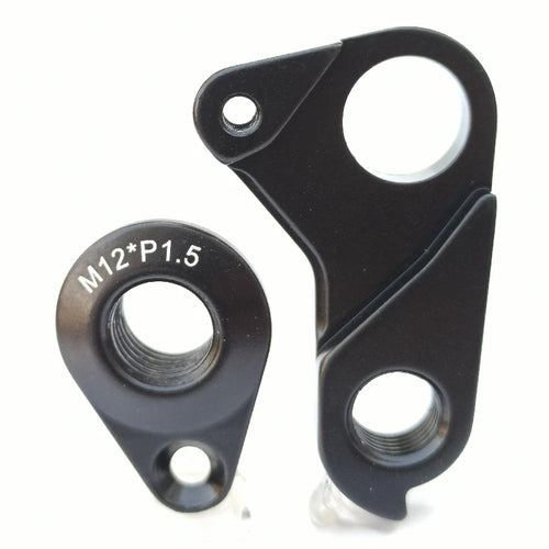 The Silent Shift | Precision Derailleur Hanger for ICAN X-GRAVEL & Vitus Gravel Bikes