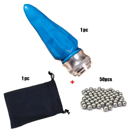 Aluminium Toy Slingshot, Pocket Slingshot,Ultrafast Hunting Shot Catapult Cup Tool Defense GEAR