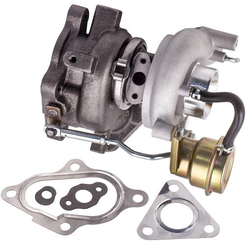 Oil Cooled Turbo Turbocharger with gaskets Fit for Mitsubishi Pajero 2.8L 4M40 49377-03051 49377-03053 ME200897 ME200898