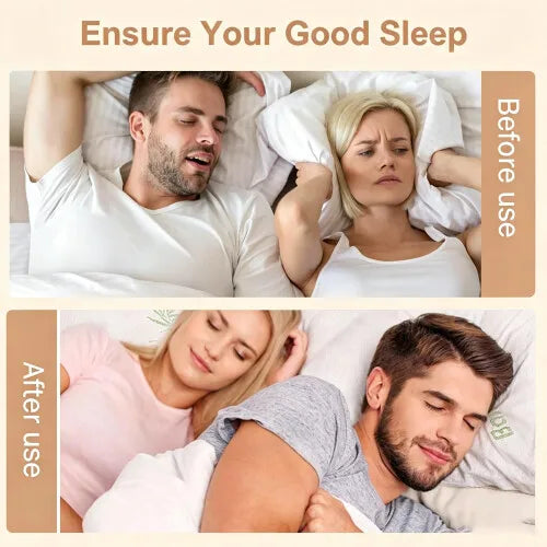 Nasal Refill Patches, Adhesive Replacement Strips for Magnetic Nose Vents, Snore Relief & Clear Breathing