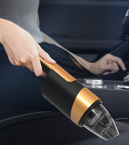 Handheld Vacuum WS-V01