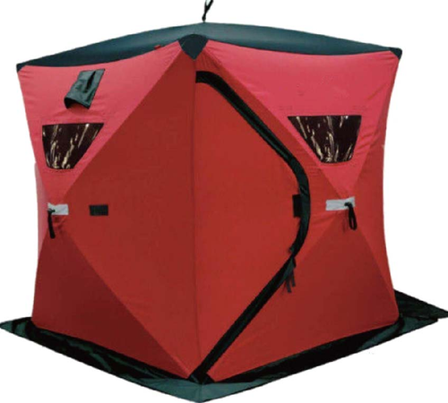 ICE FISHING TENT | Jiayi Leisure Products