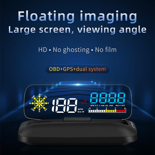C5-HUD