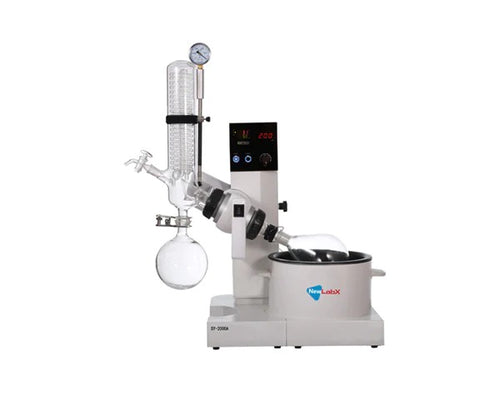 SY Series Rotary evaporator(2L3L5L)