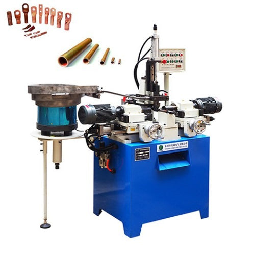Automatische Rohranfasmaschine YE-Z2