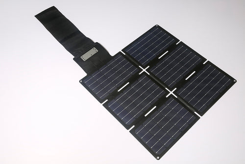 50W Solar Panel | IRUN POWER