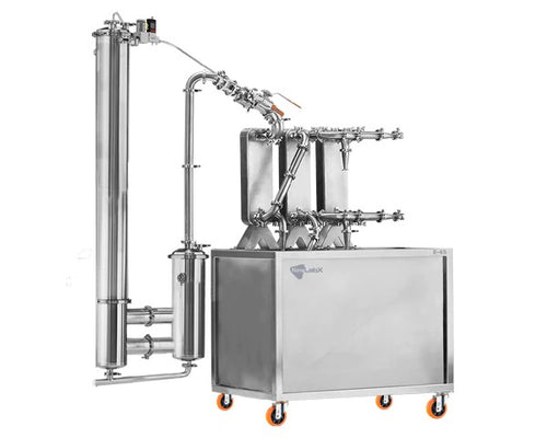 E-45 Alkoholverdampfungssystem