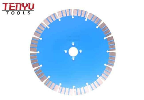 Masonry Saw Blade