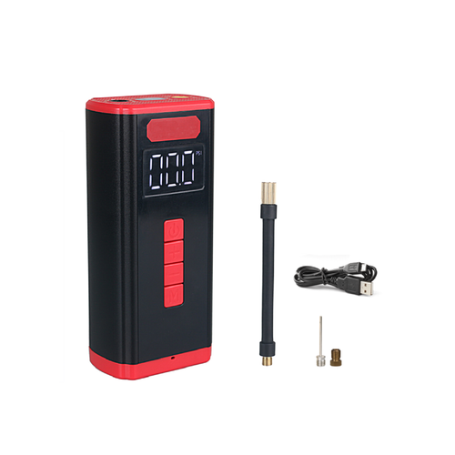 D46A Cordless Tire Inflator