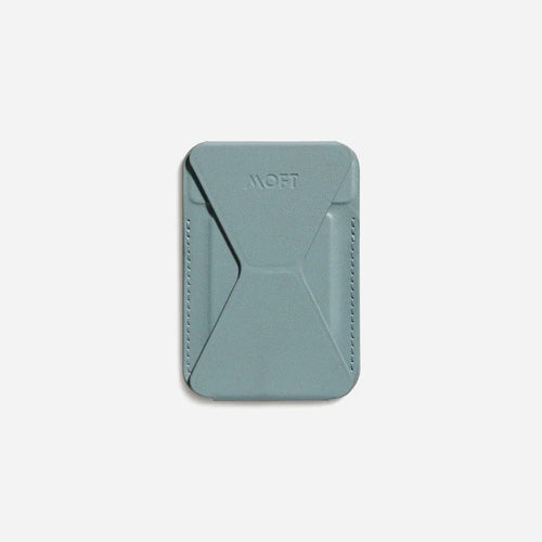 Coastline Edition | Snap-on Phone Stand & Wallet - MagSafe Compatible