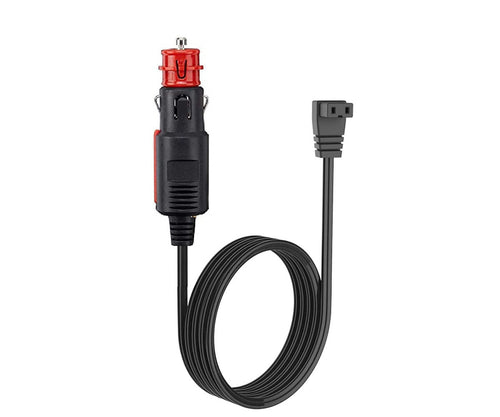 DC Power Cables for Car Refrigerator | IRUN POWER