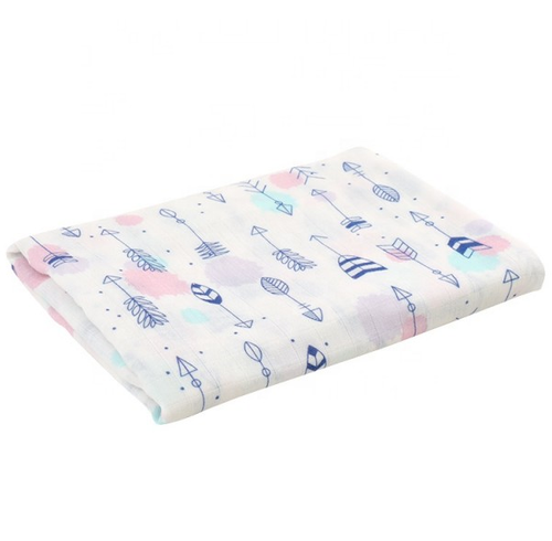 Customized Baby Girl Blankets