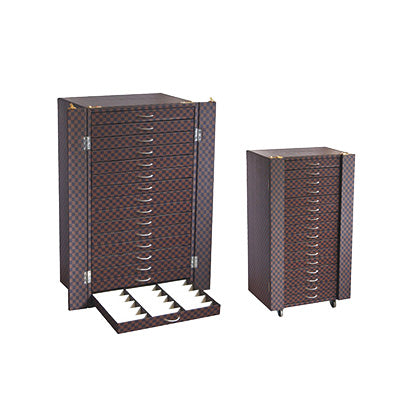 Eyeglass Trays & Cabinets TS1001 ~ TS1025A