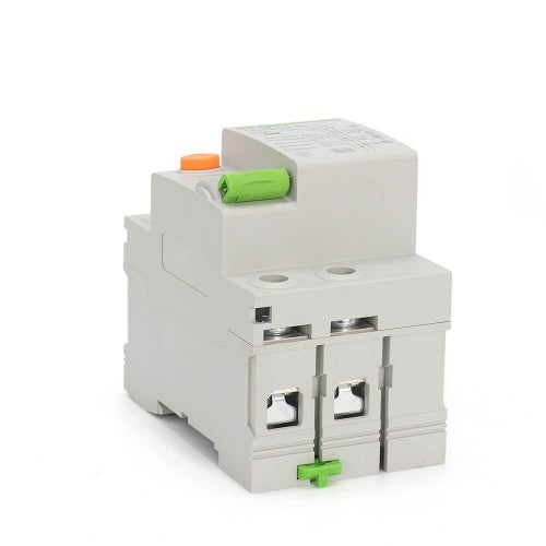 TORD6B-63 2Pole Type B RCD 16A-63A 30mA Residual Current Circuit Breaker RCCB