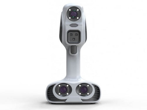 iReal 2E Color 3D Scanner