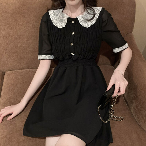 women dress 9097#