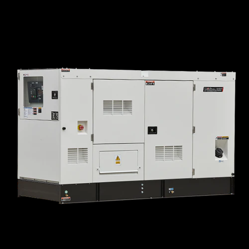 How to choose the right diesel generator for your needs?