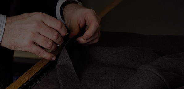 How to judge the quality of a suit?