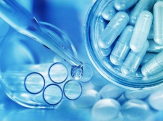 Pharmaceutical-Solution | Water Treatment Systems