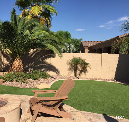Why artificial grass backyard Is Taking Over Traditional Grass?