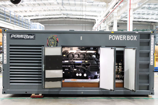 Doing Business Without Backup Power Can Be A Risky Bet