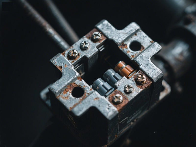 Understanding Fuse Holders: Types, Functions, and Applications