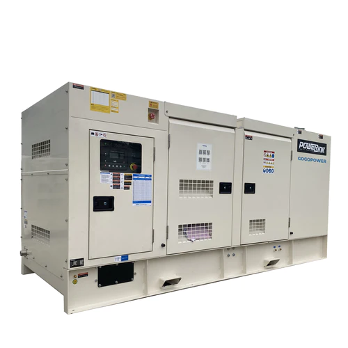 Choosing the Right Gas Generator: Factors to Consider for Your Needs