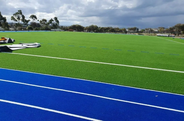 Maintaining Artificial Sports Turf: Tips and Best Practices