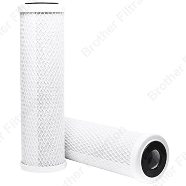 Carbon Filter Cartridges: Essential Components for Water and Air Purification