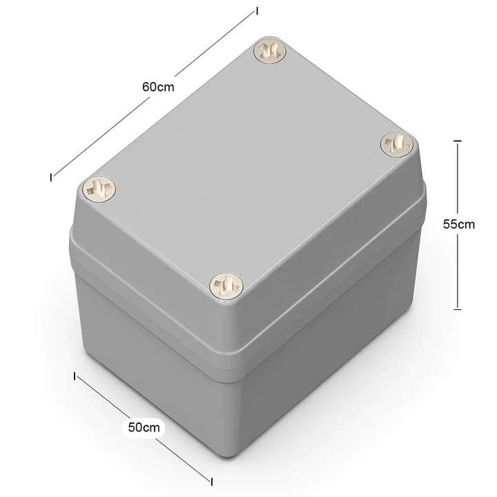 Why The Junction Box Is The Most Important Part Of Your Home?