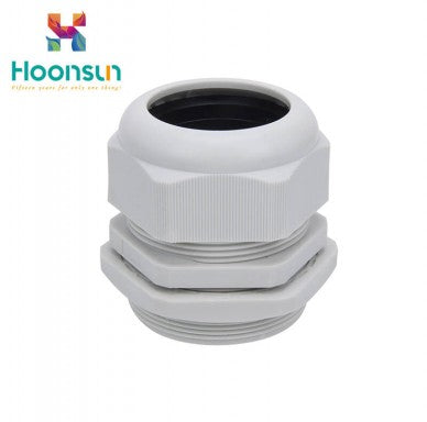 Why the Nylon Cable Gland is an Ideal Solution for Your Home or Office?