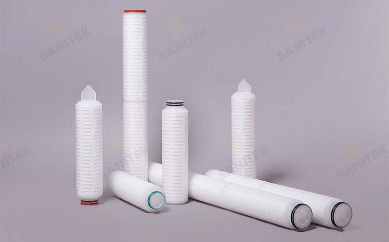 Polyethersulfone Filters: A Comprehensive Guide