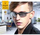 3er-Set Kombiangebot CoolPandas Marken-Sonnenbrillen polarisiert für Herren Photochromatische Fahrbrillen Damen UV400 gafas de sol