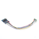 The Junction Cipher | 21MTC to 8-Pin NEM652 DCC Harness Adaptor
