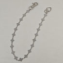 The Statement | Flower-Shape Hip Hop Waist Chain for Men & Women