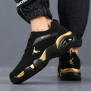 The Olympian Drift | Men's All-Season Road Running Shoes