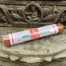 The Sanctum | Handcrafted Tibetan Buddha Incense Sticks (20cm, 53 Sticks)