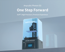 ANYCUBIC DLP SLA LCD Resin 3D Printer Photon Mono 4, Photon Mono M7, M5s Pro,M7 Pro, Photon P1, Wash