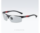 3er-Set Kombiangebot CoolPandas Marken-Sonnenbrillen polarisiert für Herren Photochromatische Fahrbrillen Damen UV400 gafas de sol