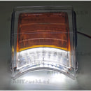 The Nordic Signal | 24V LED Turn Signal with DRL for Scania P G R T Series Trucks