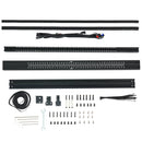 600X600mm Expansion Kit for Upgrade TTS-25/TTS-55/TTS-10 TTS pro Engraving Area 