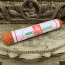 The Sanctum | Handcrafted Tibetan Buddha Incense Sticks (20cm, 53 Sticks)