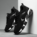 The Olympian Drift | Men's All-Season Road Running Shoes