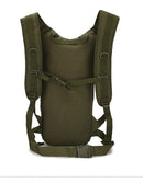The Ridge Roamer | 15L MOLLE Tactical Field Backpack