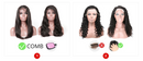 The Madison | 13×6 HD Deep Wave Lace Wig 24" 200% Density