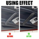 The Eclipse Grip | Interior Door Handle Pair for Mitsubishi Eclipse 2006-2012