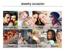 The Keepsake | Custom Laser-Engraved Photo Bracelet